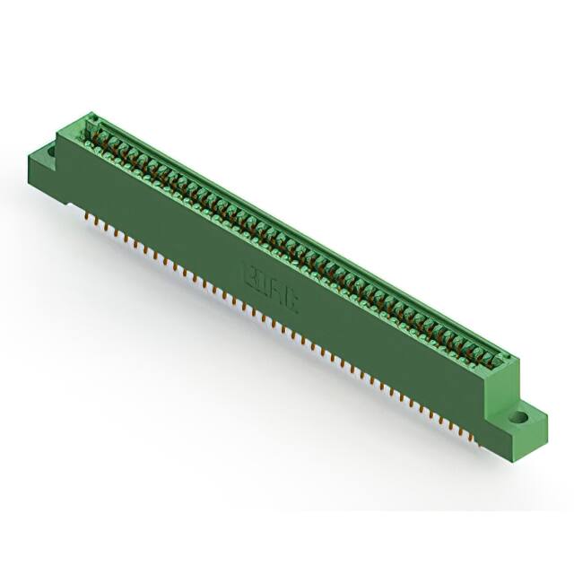 345-082-556-204 EDAC Inc.  Edgeboard Connectors